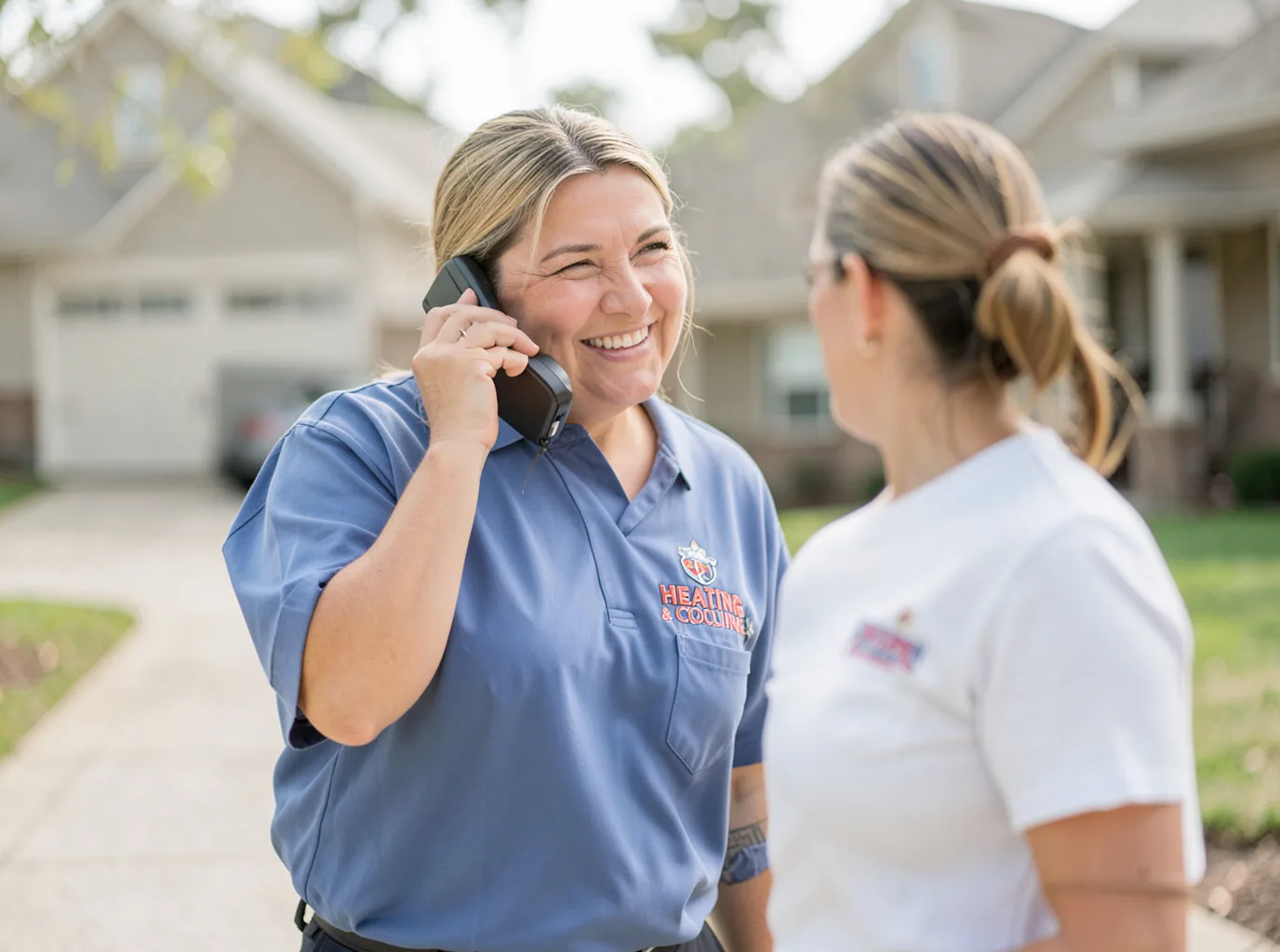 Hvac Repair Chimayo, NM FAQs